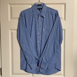 Nordstrom Faconnable 16 1/2 XL